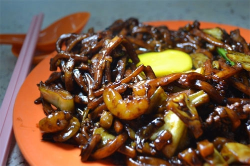 10 món ăn hồn cốt của ẩm thực malaysia - 3