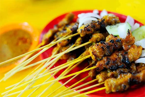 10 món ăn hồn cốt của ẩm thực malaysia - 4