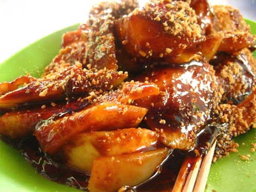 10 món ăn hồn cốt của ẩm thực malaysia - 5