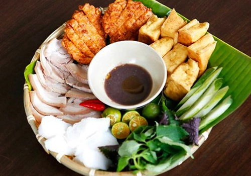 10 món bún ngon đất bắc giữa sài gòn - 2