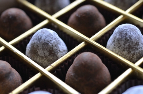 10 nhãn hiệu chocolate danh tiếng nhất thế giới - 1