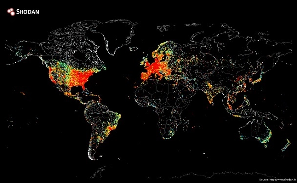 10 quốc gia có tốc độ kết nối internet nhanh nhất hiện nay - 1