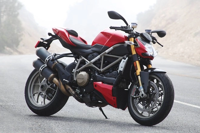 10 sản phẩm tốt nhất của ducati - 5