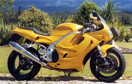 10 sportbike nổi bật nhất thập niên 90 - 5
