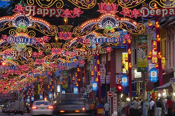 10 trải nghiệm du lịch miễn phí ở singapore - 5