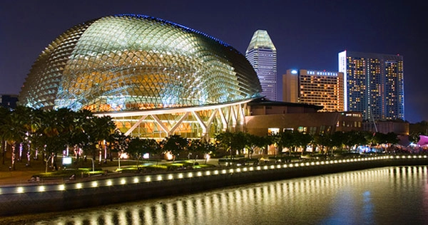 10 trải nghiệm du lịch miễn phí ở singapore - 12