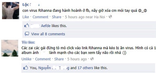 10 trò lừa nên tránh trên facebook - 3