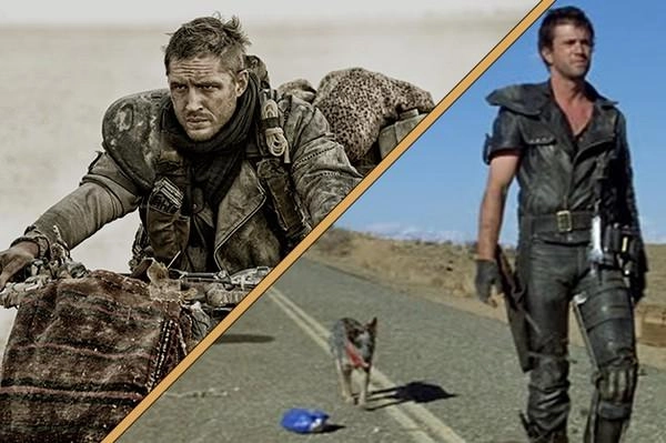 11 điều bất ngờ thú vị có thể bạn đã bỏ qua trong mad max fury road - 6