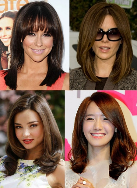 11 kiểu tóc đẹp cho phụ nữ ngoài 40 - 6