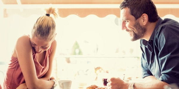 12 điều phái yếu nhất định phải tránh trong thời gian hẹn hò - 2