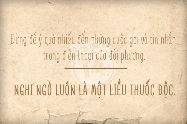 12 quy tắc tình yêu bạn phải học thuộc lòng thì mới mong được hạnh phúc - 4