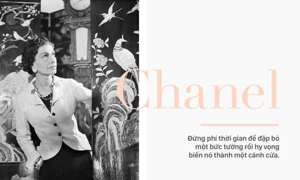 13 câu châm ngôn thời trang bất hủ của huyền thoại coco chanel - 10