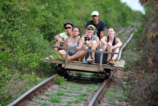 14 ngày trải nghiệm ở đất nước chùa tháp cambodia - 4