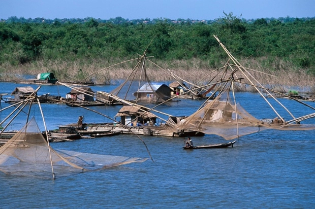 14 ngày trải nghiệm ở đất nước chùa tháp cambodia - 5