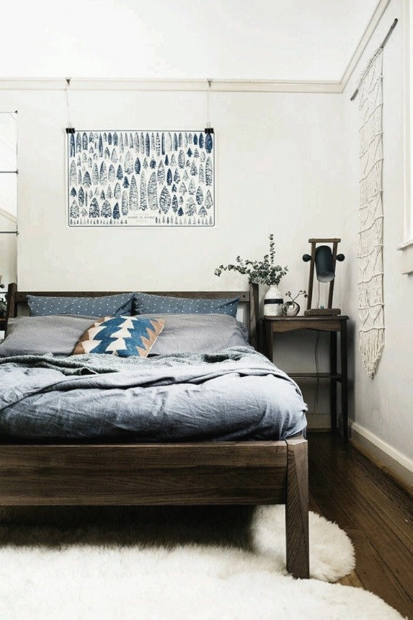15 thiết kế phòng ngủ tuyệt đẹp làm vạn người mê - 2
