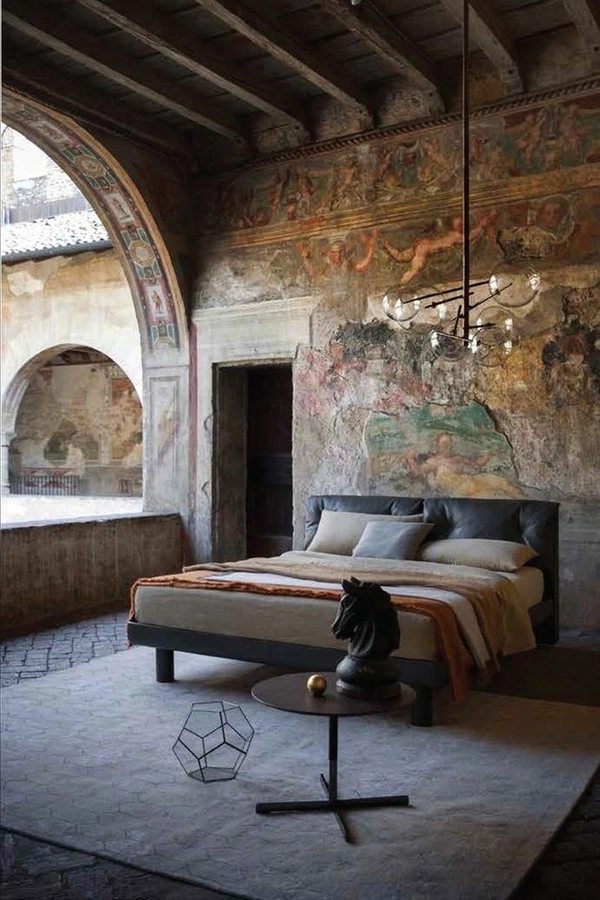 15 thiết kế phòng ngủ tuyệt đẹp làm vạn người mê - 13