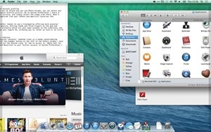 20 thủ thuật dành cho máy tính chạy os x mavericks - 12