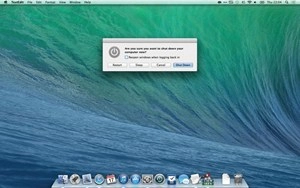 20 thủ thuật dành cho máy tính chạy os x mavericks - 16