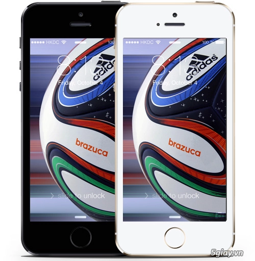 25 wallpaper world cup 2014 đẹp cho iphone - 2