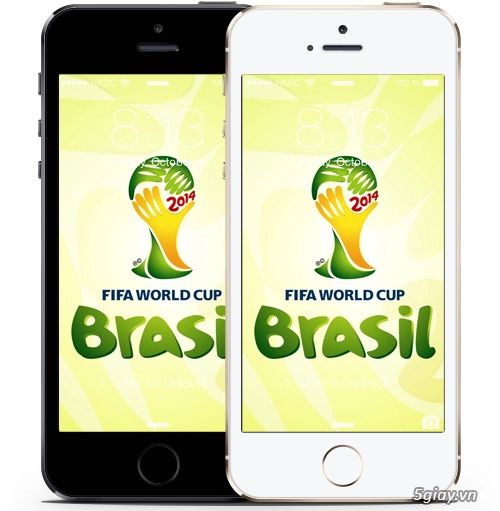 25 wallpaper world cup 2014 đẹp cho iphone - 5