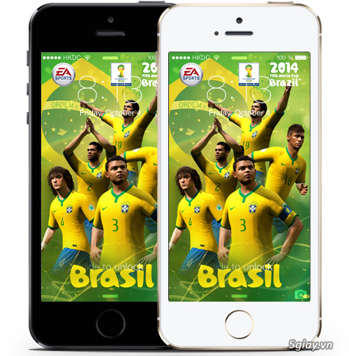 25 wallpaper world cup 2014 đẹp cho iphone - 12