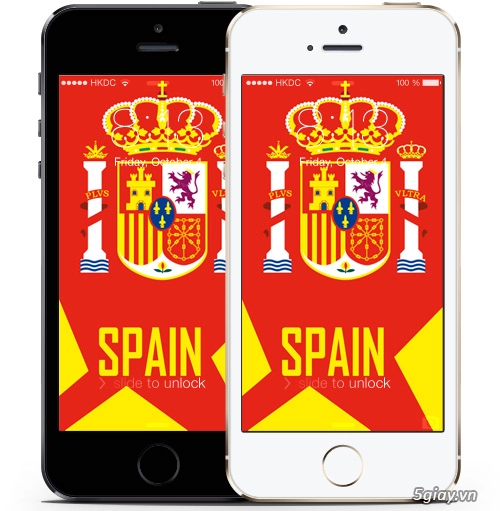 25 wallpaper world cup 2014 đẹp cho iphone - 25