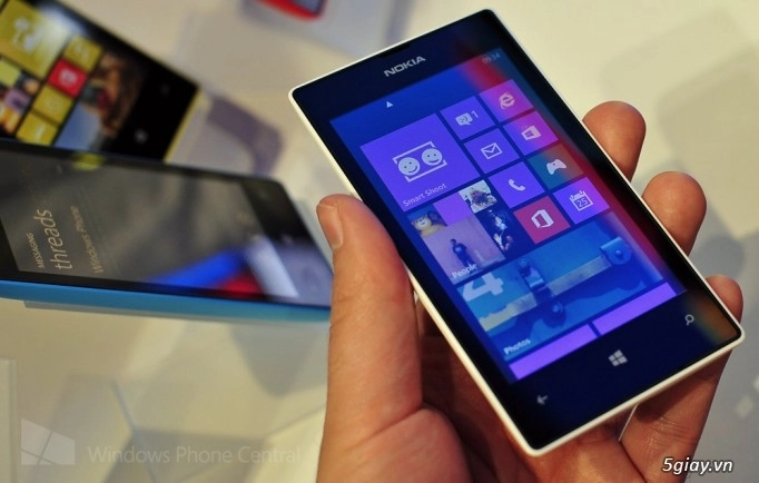 28 ứng dụng windows phone tốt nhất năm 2013 - 1