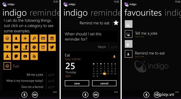 28 ứng dụng windows phone tốt nhất năm 2013 - 11