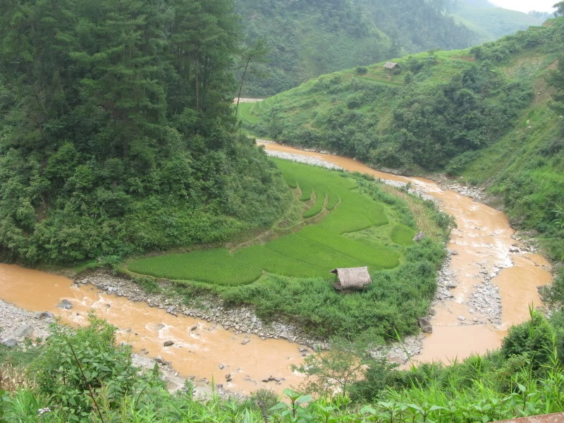 3 ngày chinh phục 1010 km đèo tây bắc - 8