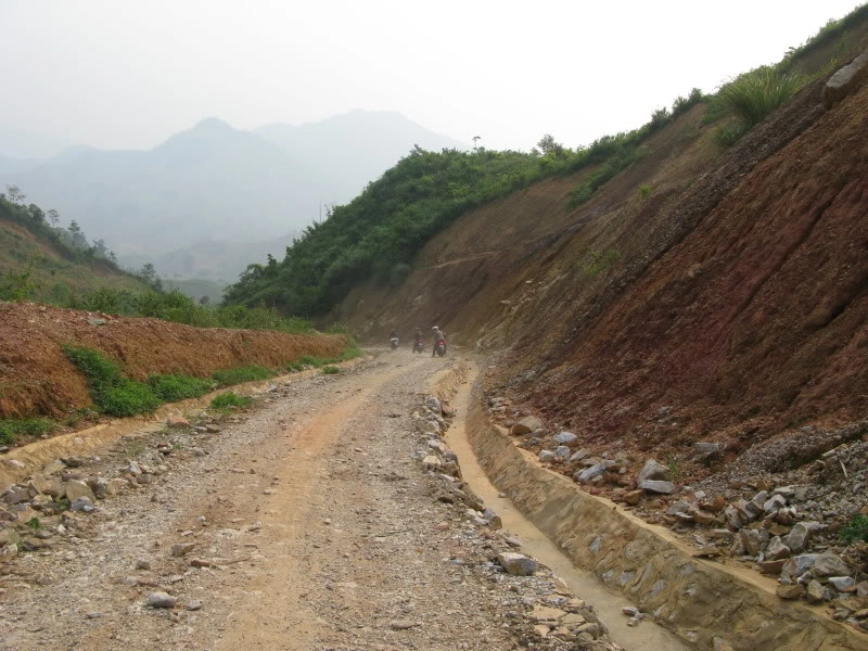 3 ngày chinh phục 1010 km đèo tây bắc - 13