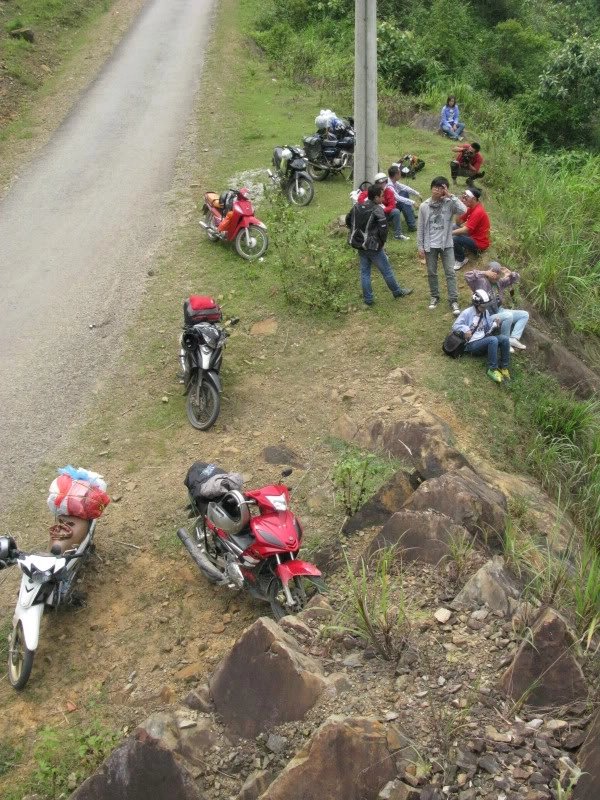 3 ngày chinh phục 1010 km đèo tây bắc - 31