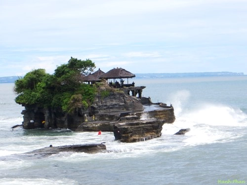 4 ngôi đền thần thoại ở bali - 2