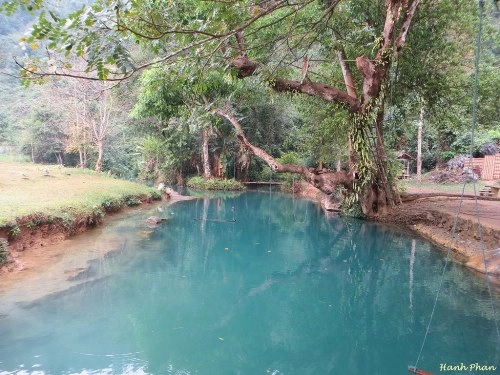 48 giờ vòng quanh vang vieng lào - 3