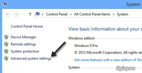 5 cách để tăng tốc windows 8 - 9