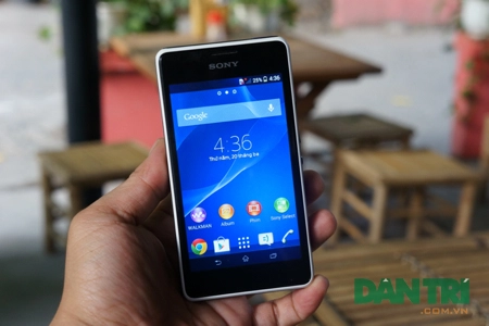 5 điện thoại android giá rẻ lên kệ việt nam đầu năm 2014 - 3