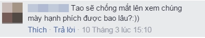 5 kiểu comment ngứa mắt nhất ở trên mạng xã hội - 3