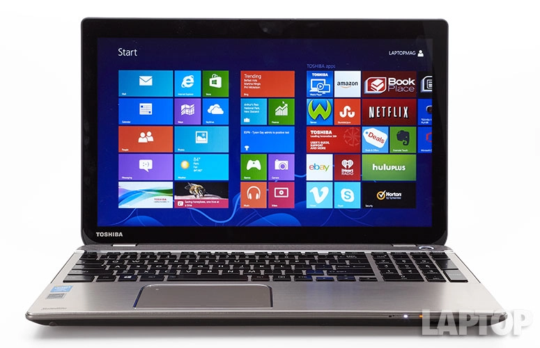 5 laptop đỉnh của toshiba - 2