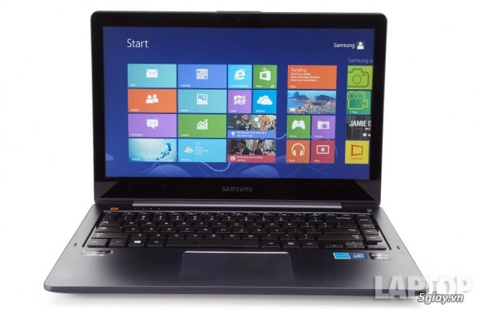 5 laptop nổi bật của samsung - 2