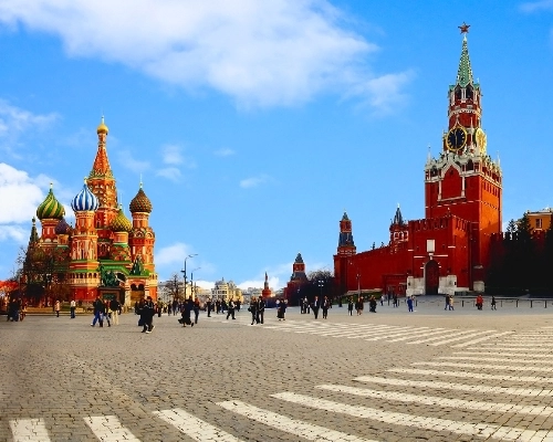5 ngôi sao hồng ngọc trên tháp kremlin - 2