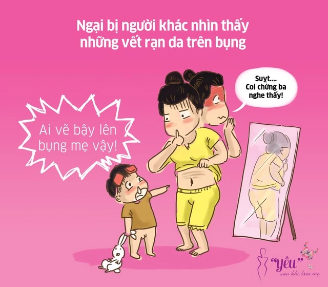 5lý do khiến chị em ngại ngùng chuyện ấy - 2