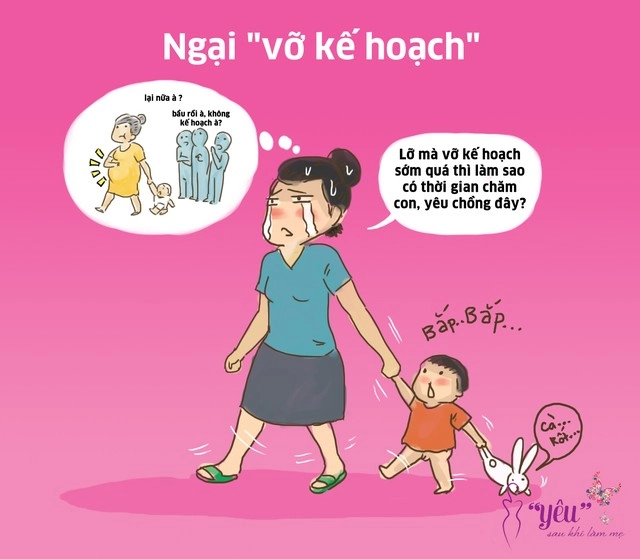 5lý do khiến chị em ngại ngùng chuyện ấy - 4