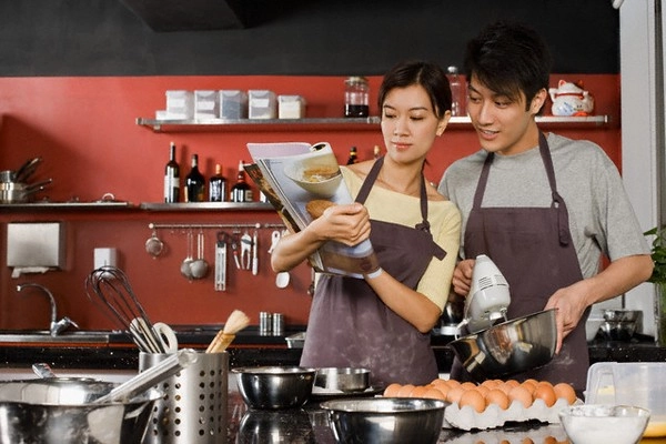Sống thử 6 lý do các bạn gái nên nói không với sống thử - 2