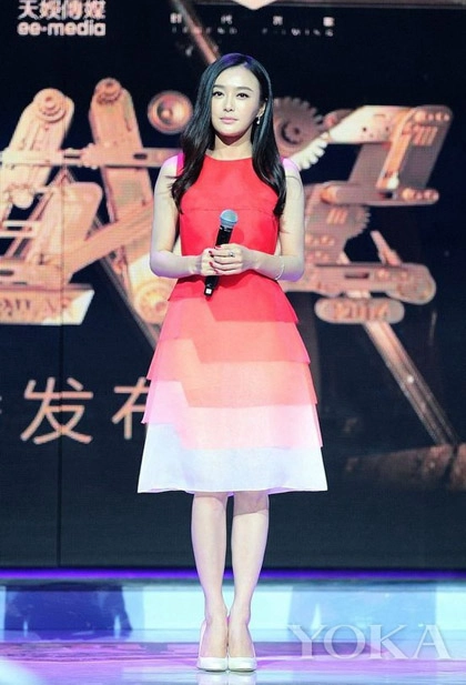 6 mỹ nhân gốc hoa đụng đồ hàng hiệu với jeon ji hyun - 3