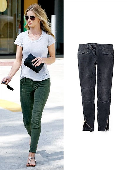 6 xu hướng quần jeans mới nhất - 4