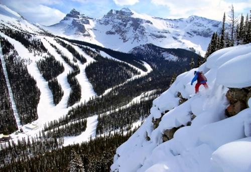 7 điểm đến hút hồn dân trượt tuyết thế giới - 4