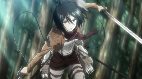 7 điểm giống và khác giữa attack on titan bản gốc và chuyển thể - 8