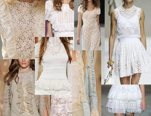 7 kiểu váy không thể thiếu trong mùa thu năm nay - 2