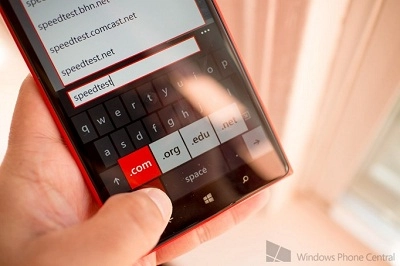 7 mẹo để gõ tốc ký trên windows phone - 2