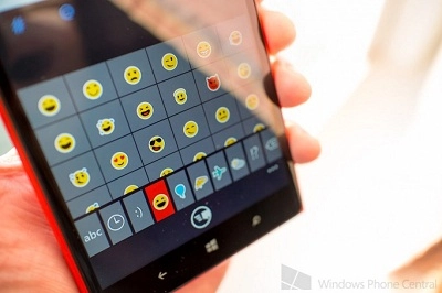 7 mẹo để gõ tốc ký trên windows phone - 3