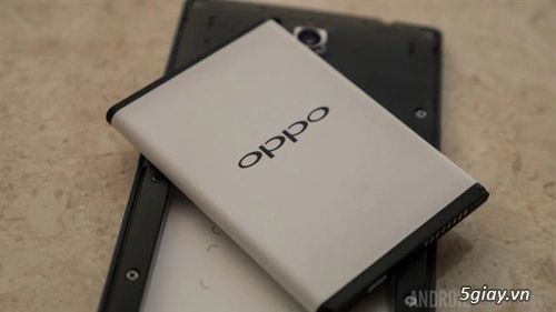 7 tính năng hàng đầu trên oppo find 7 - 2